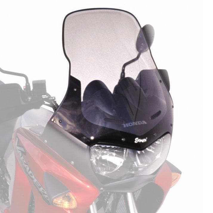 Touring Screen Clear For Honda XL 1000 V Varadero 1999-2002