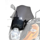 Touring Screen Clear For Kawasaki Versys 650 2010-2014