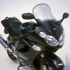 Touring Screen Clear For Kawasaki ZZR 1200 2002-2005