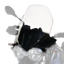 Touring Screen Clear For Moto Guzzi V85 TT 2019-Current