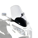 Touring Screen Clear For Suzuki Burgman 400 2006-2016