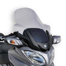 Touring Screen Clear For Suzuki Burgman 650 2013-Current
