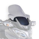 Touring Screen Clear For Suzuki Burgman 650 2013-Current