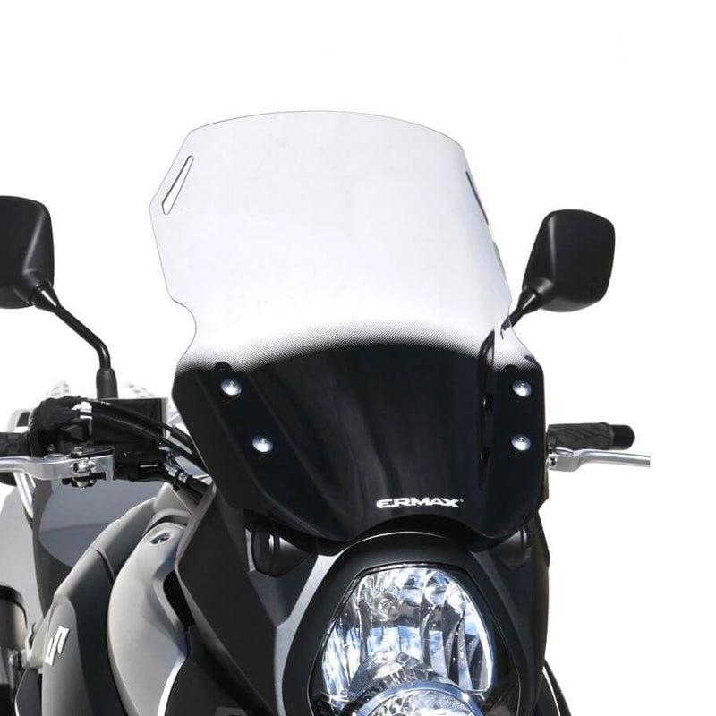 Touring Screen Clear For Suzuki DL 1000 V-Strom 2014-2019