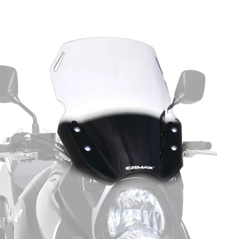 Touring Screen Clear For Suzuki DL 1000 V-Strom 2014-2019