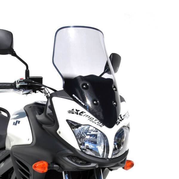 Touring Screen Clear For Suzuki GSX 1250 FA 2010-2016