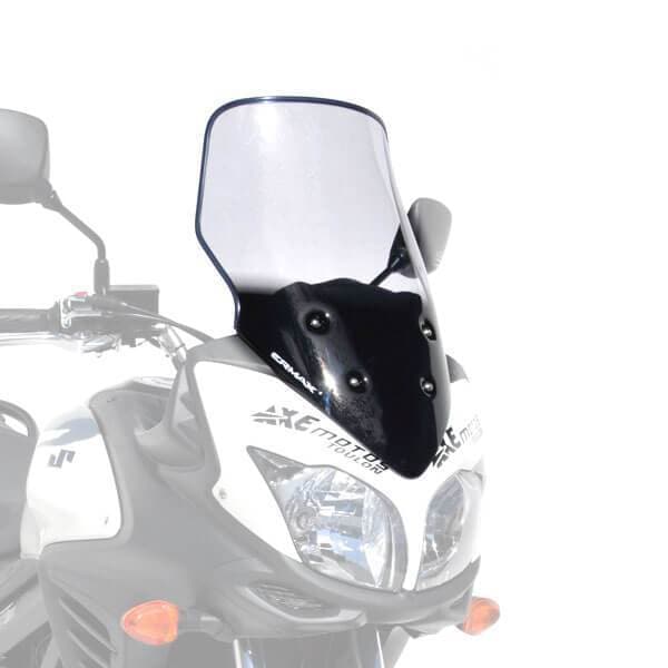 Touring Screen Clear For Suzuki DL 650 V-Strom 2012-2016