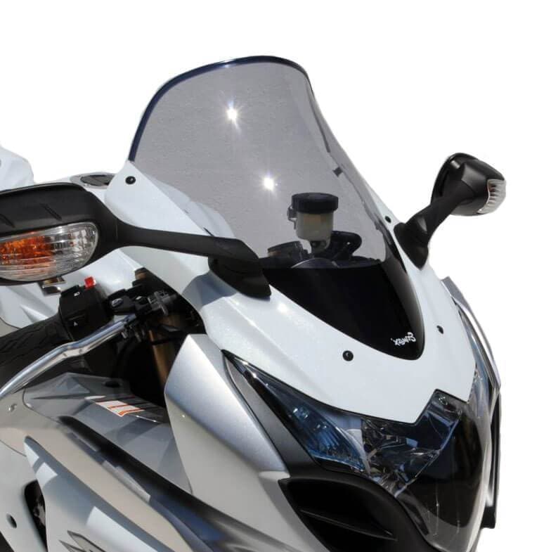 Touring Screen Clear For Suzuki GSXR 1000 2009-2015