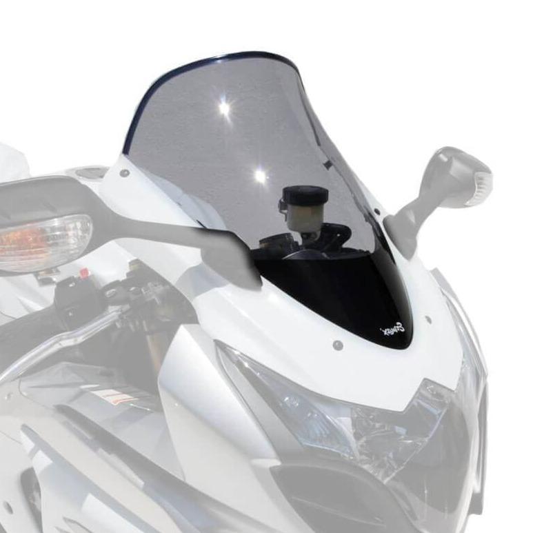 Touring Screen Clear For Suzuki GSXR 1000 2009-2015