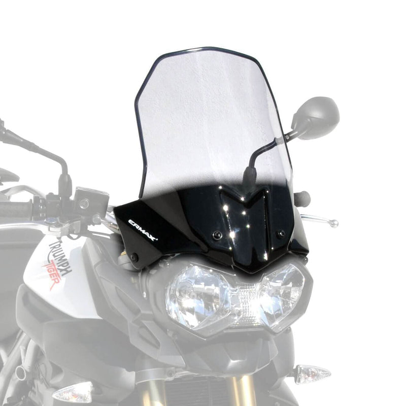 Touring Screen Clear For Triumph Tiger 800 XC/XCX/XCA/Low 2011-2015