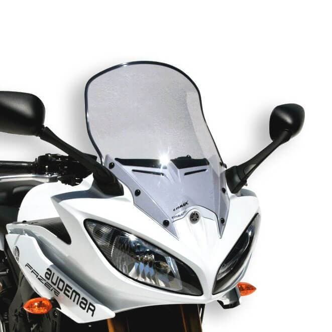 Touring Screen Clear For Yamaha FZ8 Fazer 2010-2016