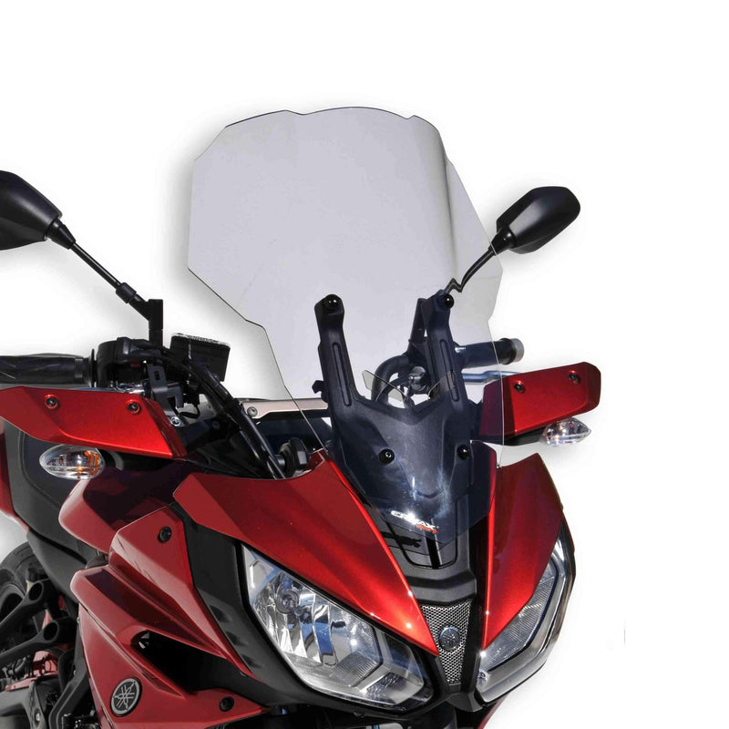 Touring Screen Clear For Yamaha Tracer 700 2016-2019