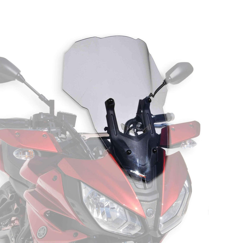 Touring Screen Clear For Yamaha Tracer 700 2016-2019