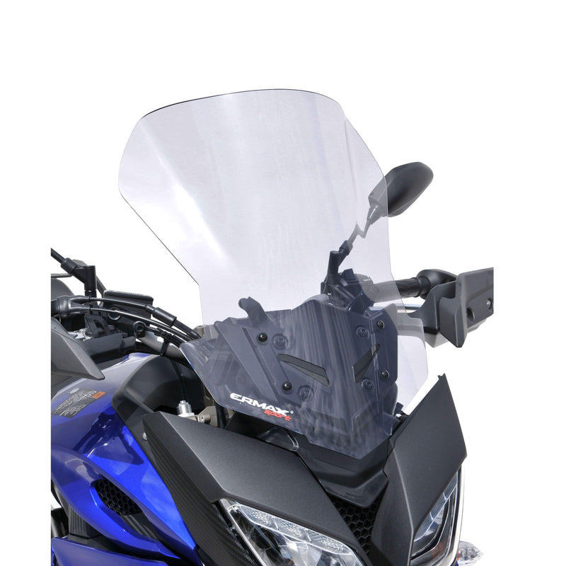 Touring Screen Clear For Yamaha Tracer 900 2015-2017