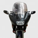 Touring Screen Clear For Yamaha XJ9 Diversion 1998-2000