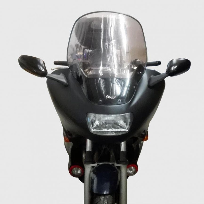 Touring Screen Clear For Yamaha XJ9 Diversion 1998-2000