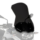 Touring Screen Dark Smoke For BMW F750 GS 2018-Current