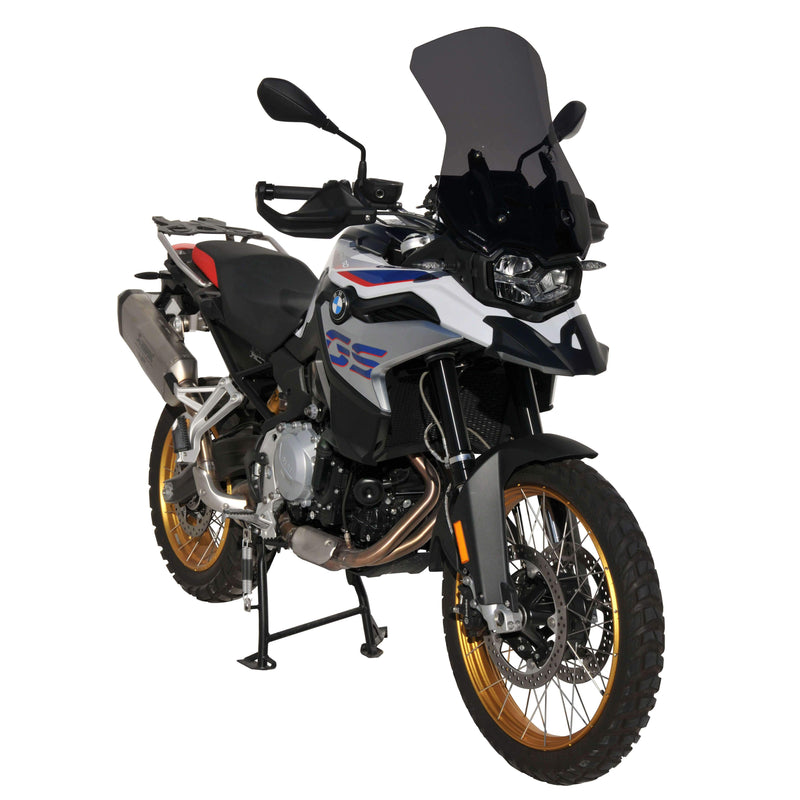 Touring Screen Dark Smoke For BMW F850 GS 2018-Current