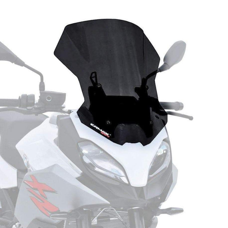 Touring Screen Dark Smoke For BMW F900 XR 2020-Current