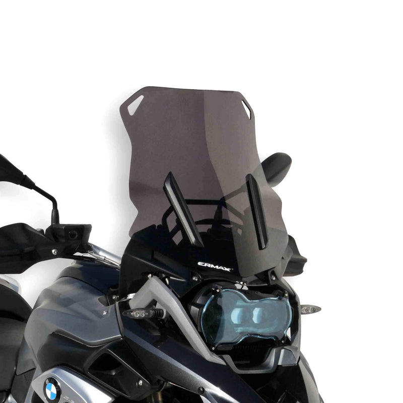 Touring Screen Dark Smoke For BMW R1200 GS 2013-2018