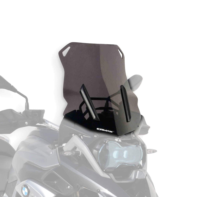 Touring Screen Dark Smoke For BMW R1200 GS 2013-2018