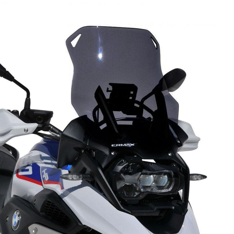 Touring Screen Dark Smoke For BMW R1250 GS 2019-Current