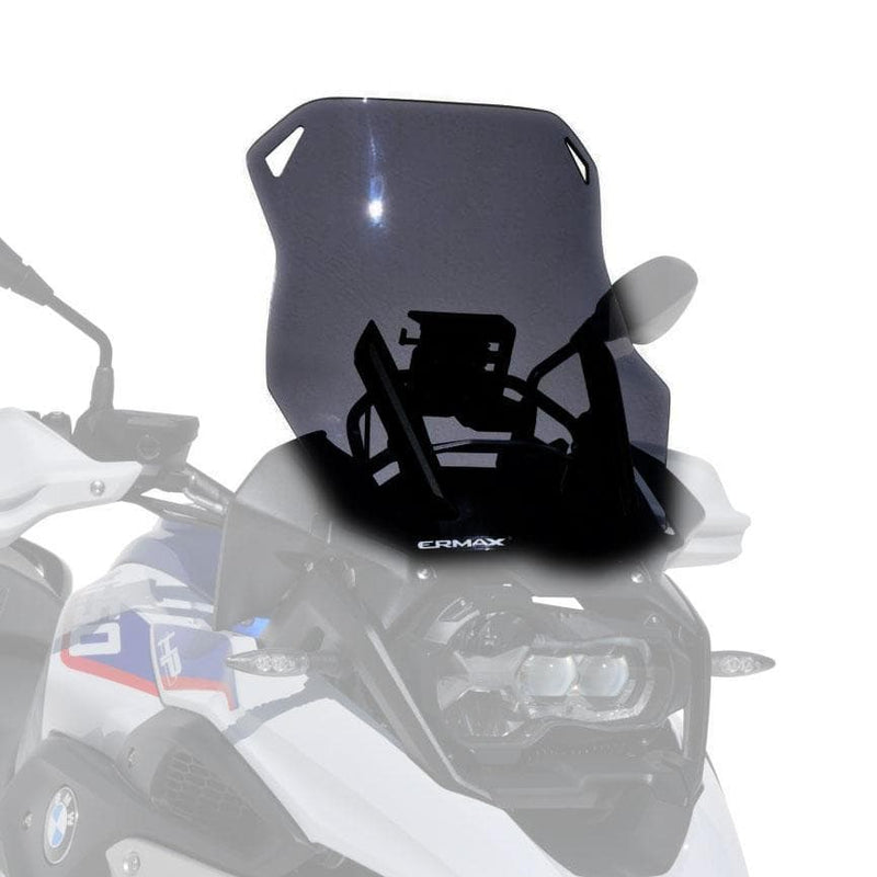 Touring Screen Dark Smoke For BMW R1250 GS 2019-Current