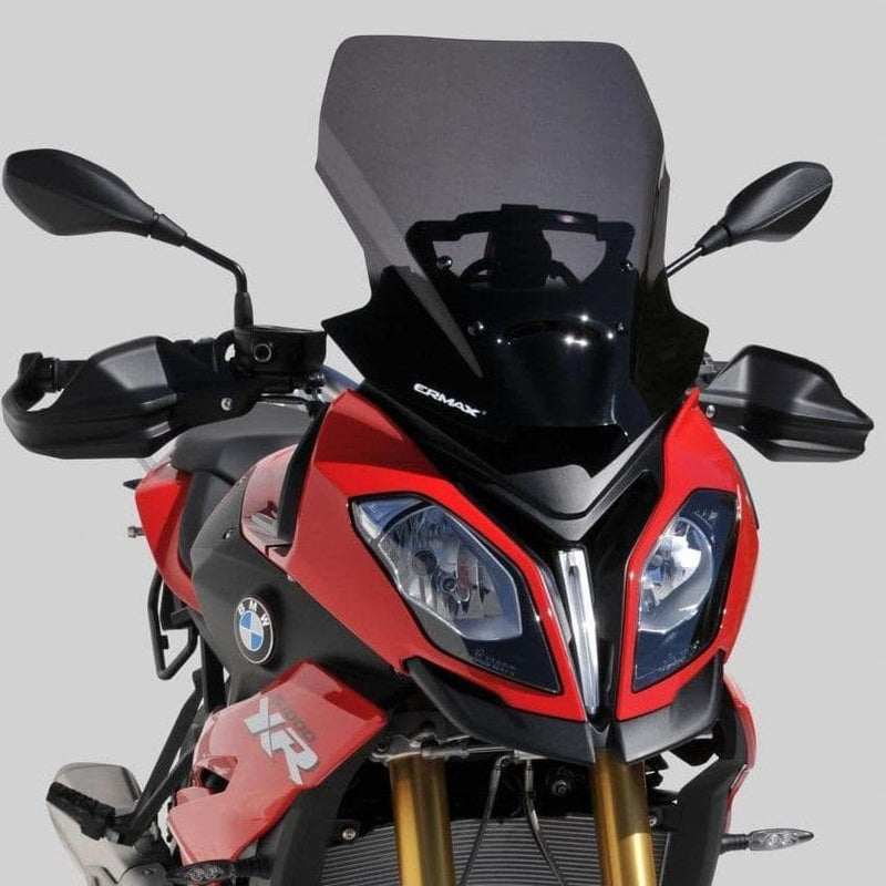 Touring Screen Dark Smoke For BMW S1000 XR 2015-2019