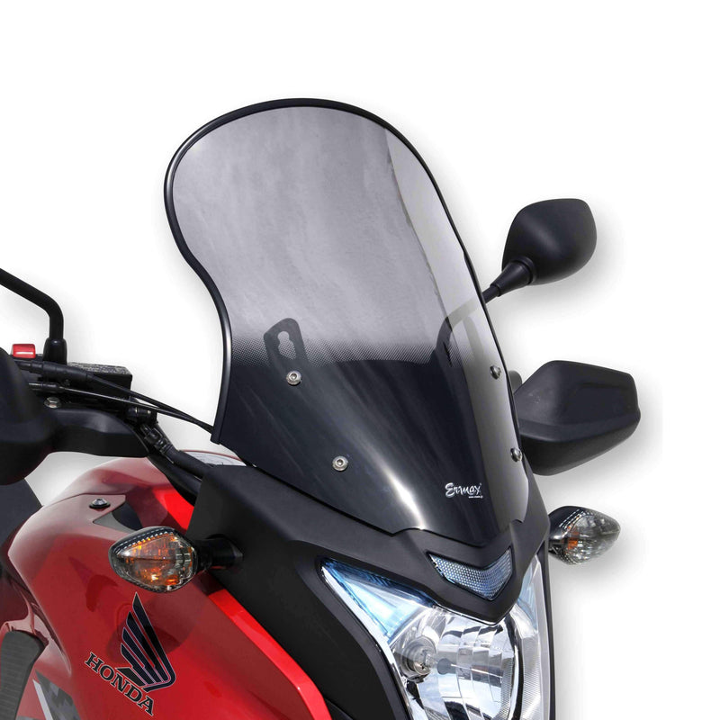 Touring Screen Dark Smoke For Honda CB 500 X 2013-2015