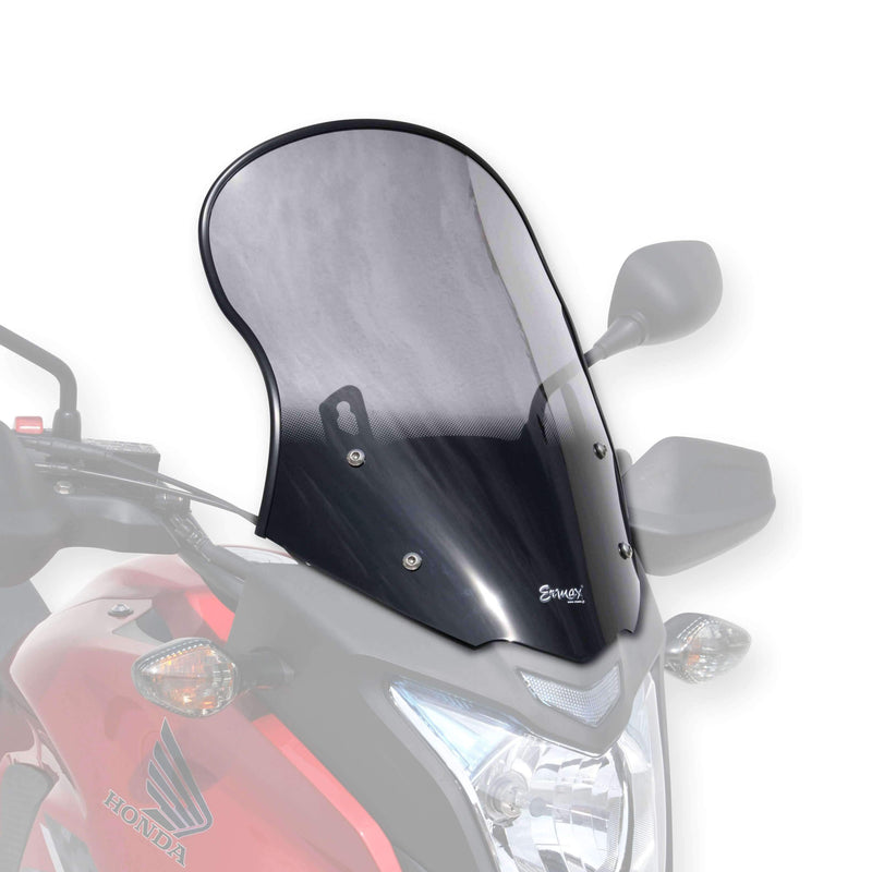 Touring Screen Dark Smoke For Honda CB 500 X 2013-2015