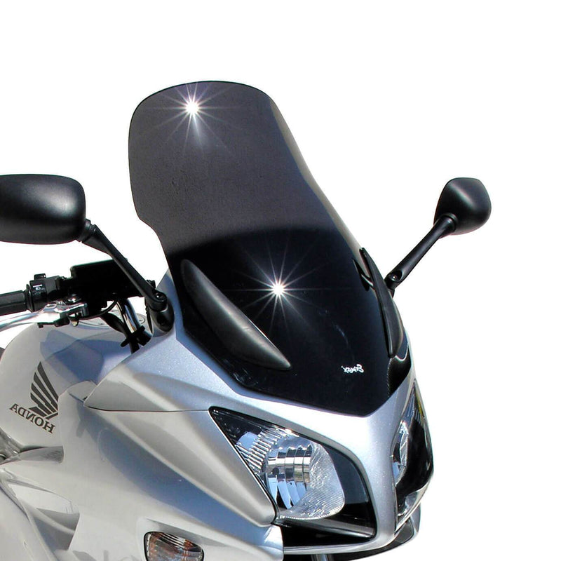 Touring Screen Dark Smoke For Honda CBF 1000 2006-2010