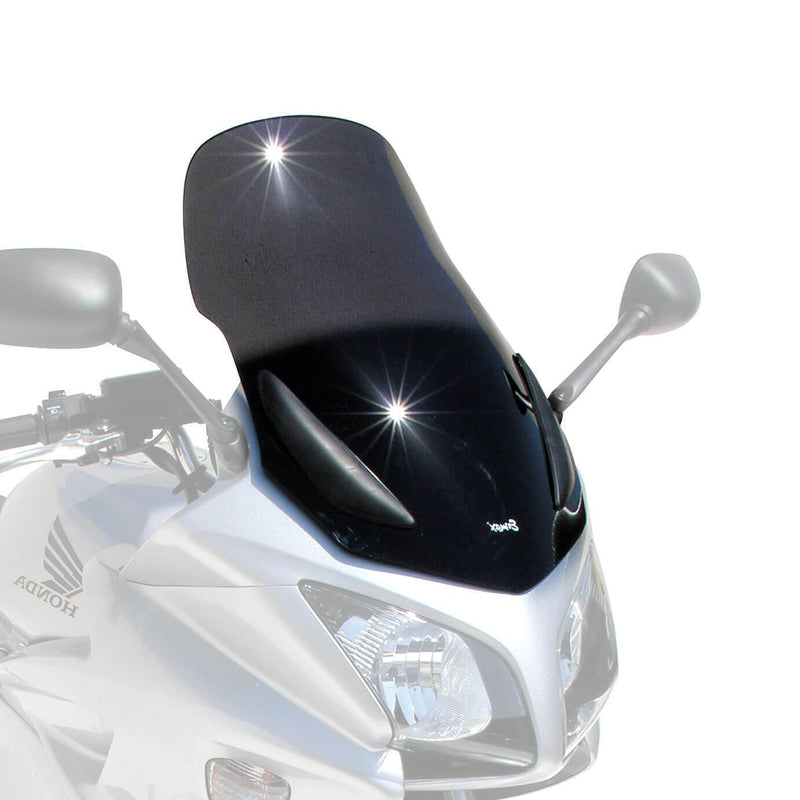 Touring Screen Dark Smoke For Honda CBF 1000 2006-2010