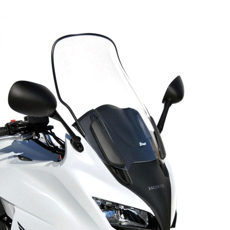 Touring Screen Dark Smoke For Honda CBF 1000 FA 2010-2017