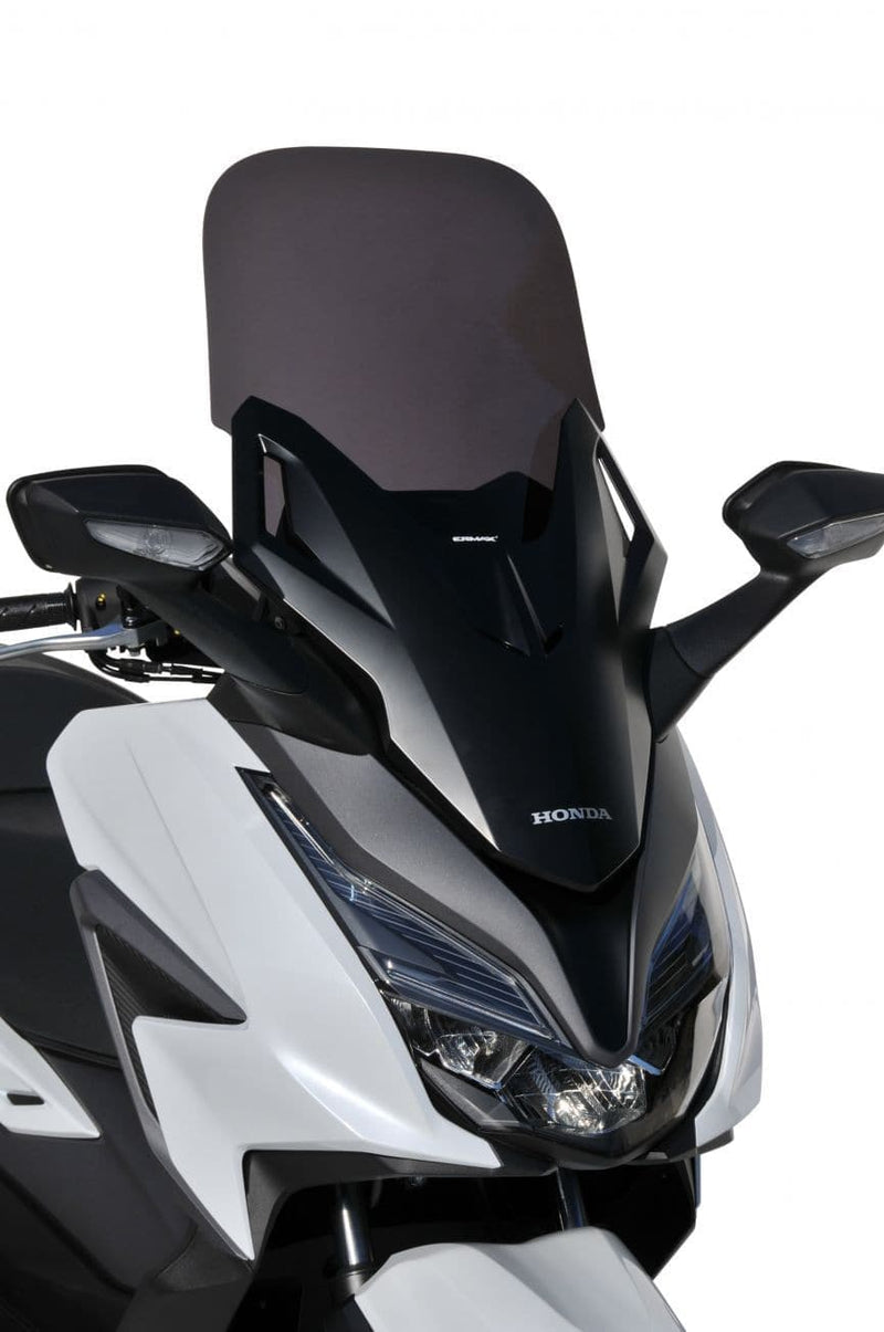 Touring Screen Dark Smoke For Honda Forza 350 2021-Current