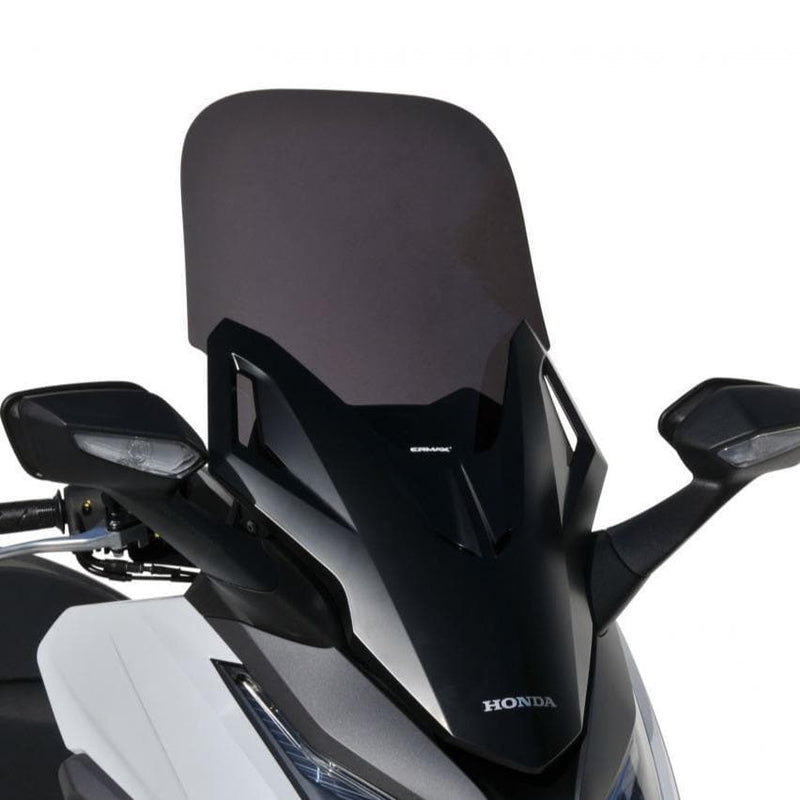 Touring Screen Dark Smoke For Honda Forza 350 2021-Current