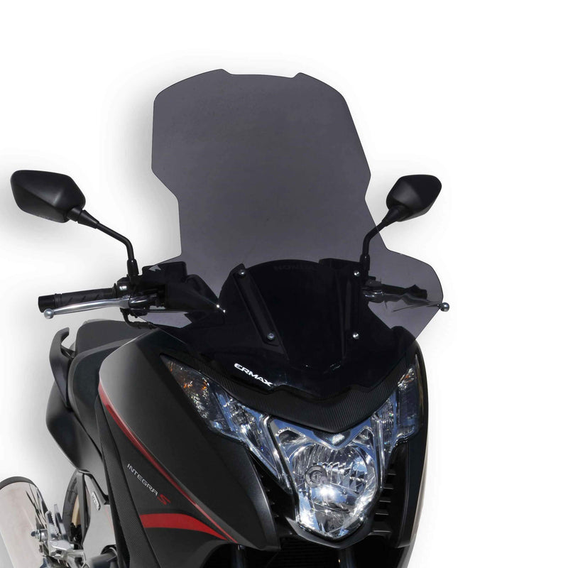 Touring Screen Dark Smoke For Honda NC 750 D Integra 2014-2015