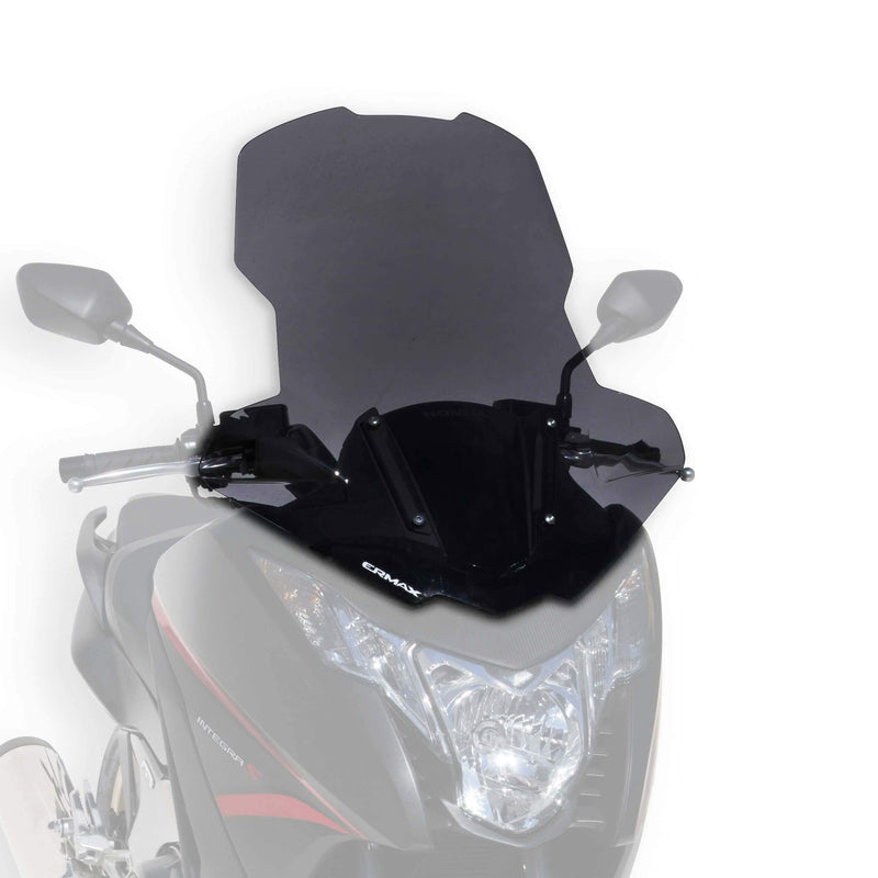 Touring Screen Dark Smoke For Honda NC 750 D Integra 2014-2015