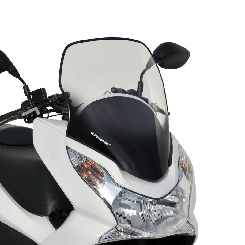 Touring Screen Dark Smoke For Honda PCX 125 2010-2013