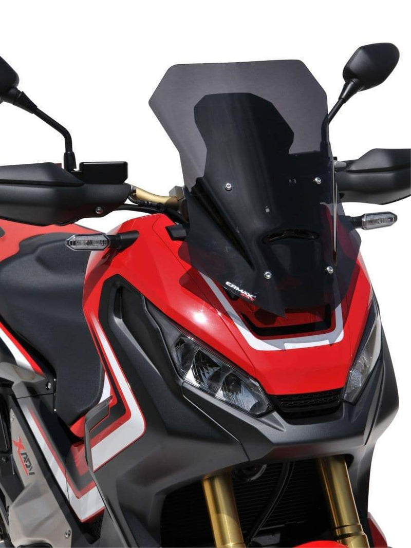 Touring Screen Dark Smoke For Honda X-Adv 2017-2020