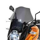 Touring Screen Dark Smoke For Kawasaki Versys 650 2010-2014