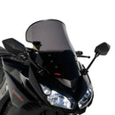 Touring Screen Dark Smoke For Kawasaki Z 1000 2011-2016