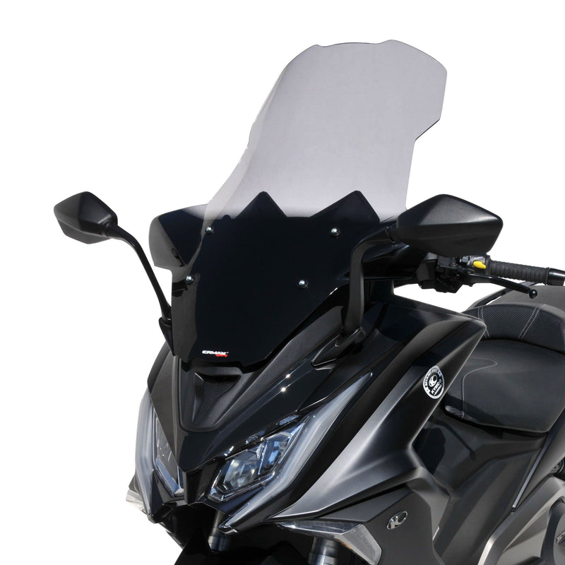 Touring Screen Dark Smoke For Kymco AK 550 2017-Current