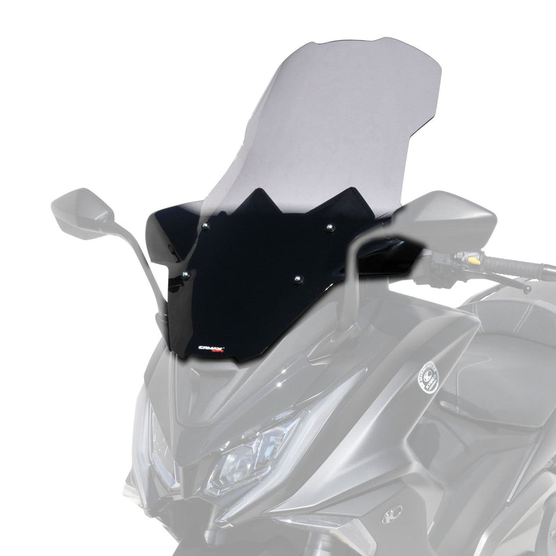 Touring Screen Dark Smoke For Kymco AK 550 2017-Current