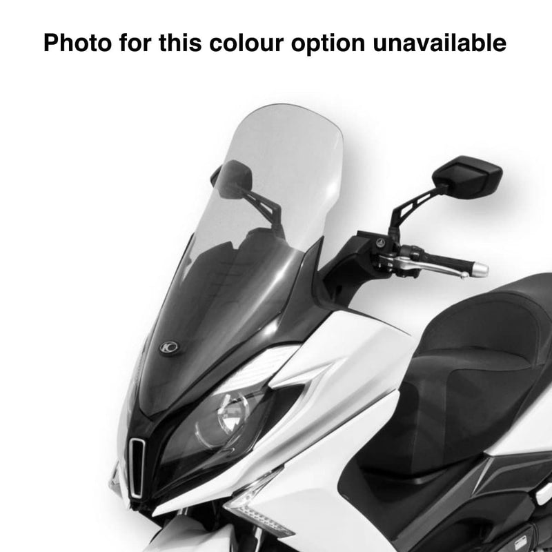 Touring Screen Dark Smoke For Kymco New Downtown 125i 2015-Current