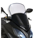 Touring Screen Dark Smoke For Kymco Xciting 300 Ri 2008-2014