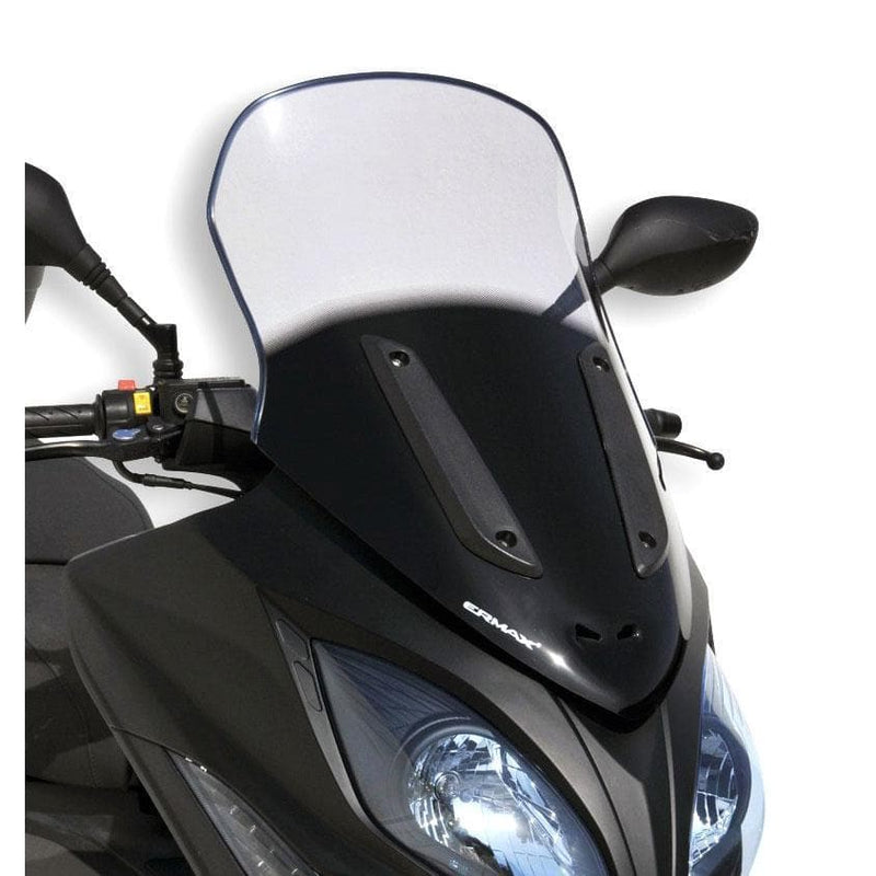 Touring Screen Dark Smoke For Kymco Xciting 300 Ri 2008-2014