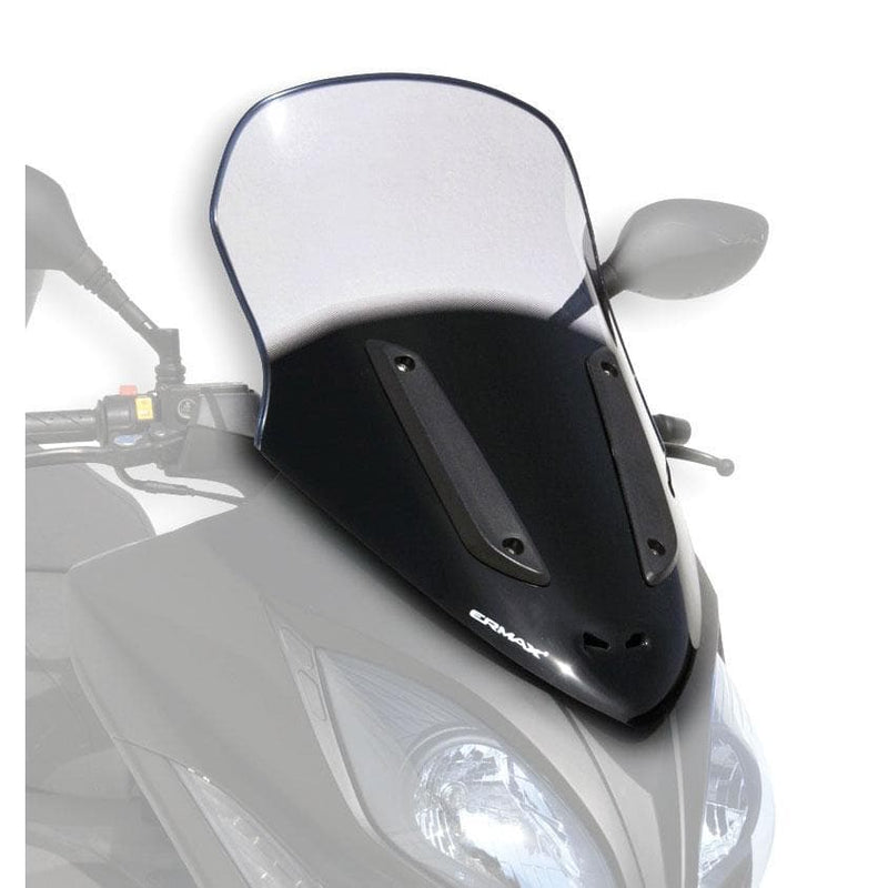 Touring Screen Dark Smoke For Kymco Xciting 300 Ri 2008-2014