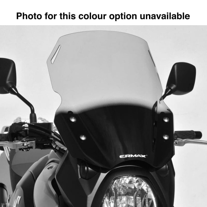 Touring Screen Dark Smoke For Suzuki DL 1000 V-Strom 2014-2019