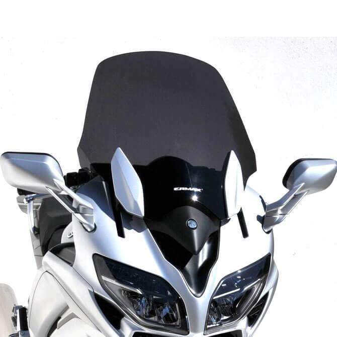 Touring Screen Dark Smoke For Yamaha FJR 1300 2013-Current