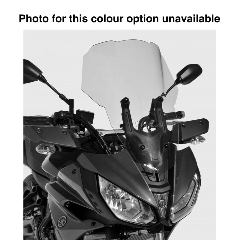 Touring Screen Dark Smoke For Yamaha Tracer 700 2016-2019